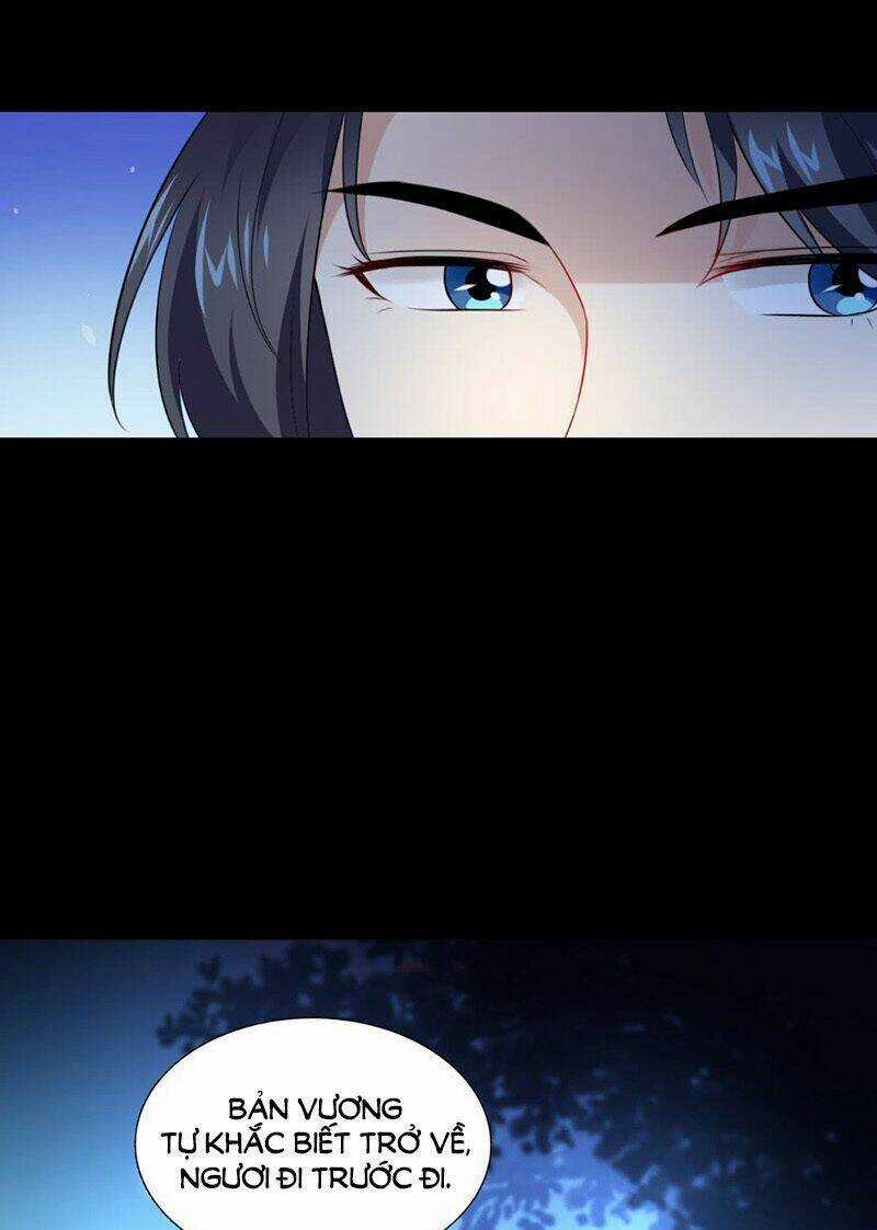 Tận Diệt Vương Gia Mãn Triều Chapter 137 trang 22