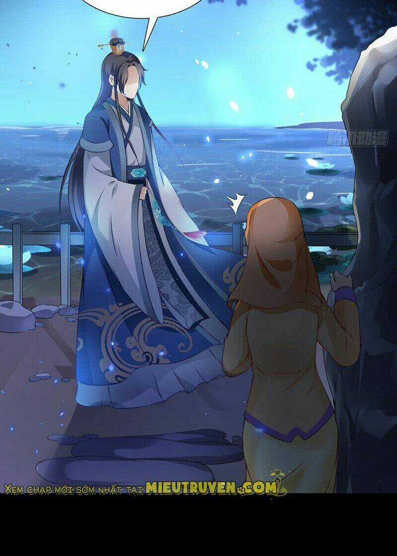 Tận Diệt Vương Gia Mãn Triều Chapter 137 trang 23