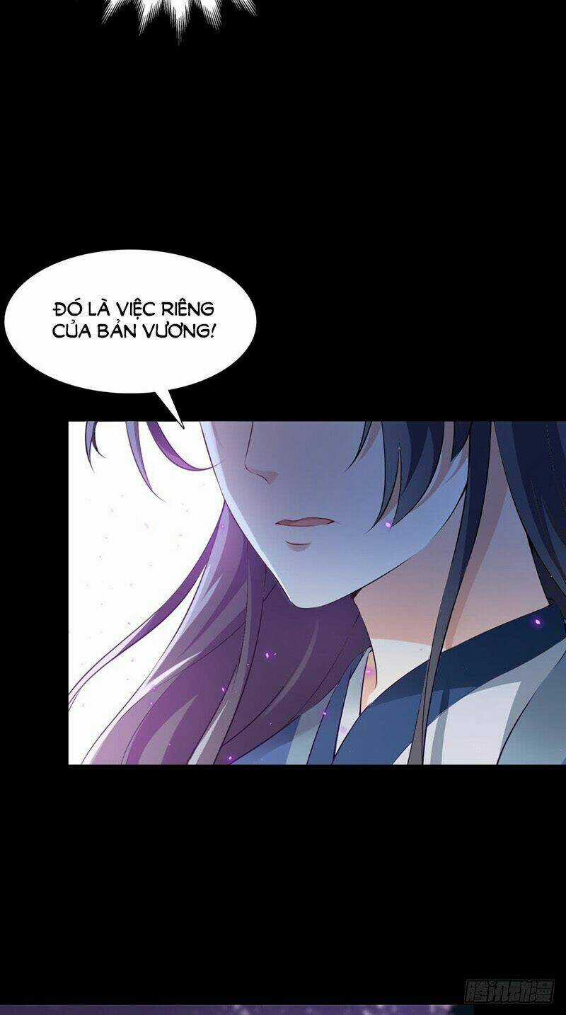 Tận Diệt Vương Gia Mãn Triều Chapter 137 trang 25