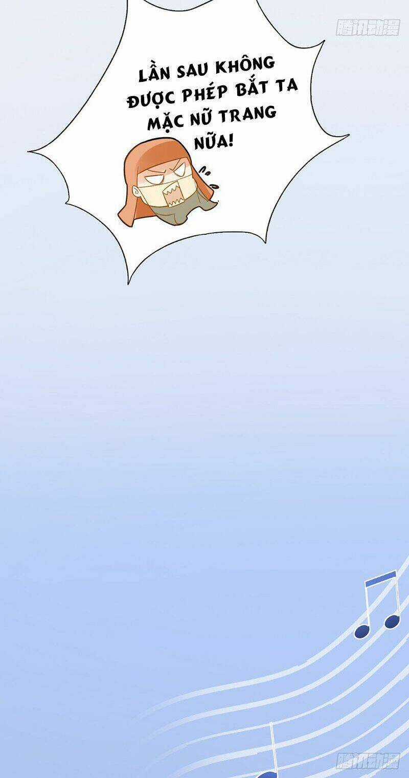 Tận Diệt Vương Gia Mãn Triều Chapter 137 trang 3