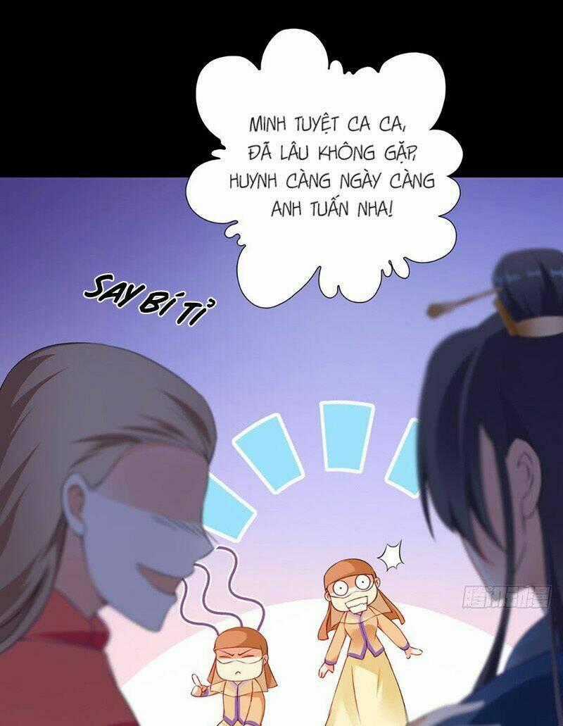 Tận Diệt Vương Gia Mãn Triều Chapter 137 trang 31