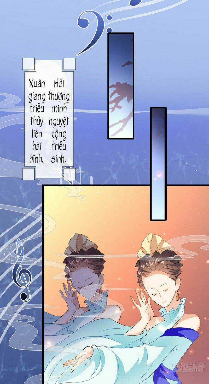 Tận Diệt Vương Gia Mãn Triều Chapter 137 trang 4