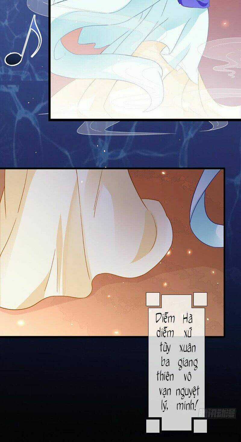 Tận Diệt Vương Gia Mãn Triều Chapter 137 trang 5