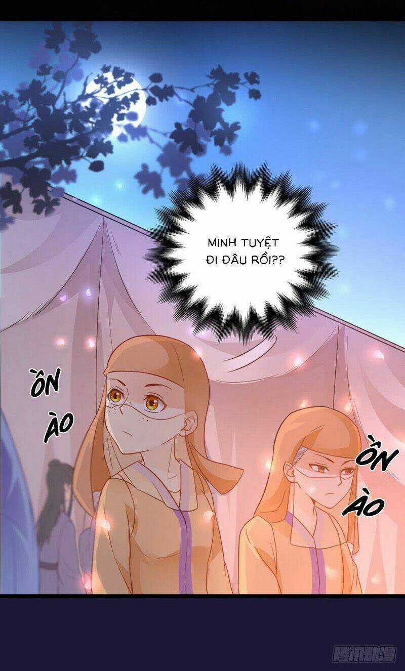 Tận Diệt Vương Gia Mãn Triều Chapter 137 trang 6