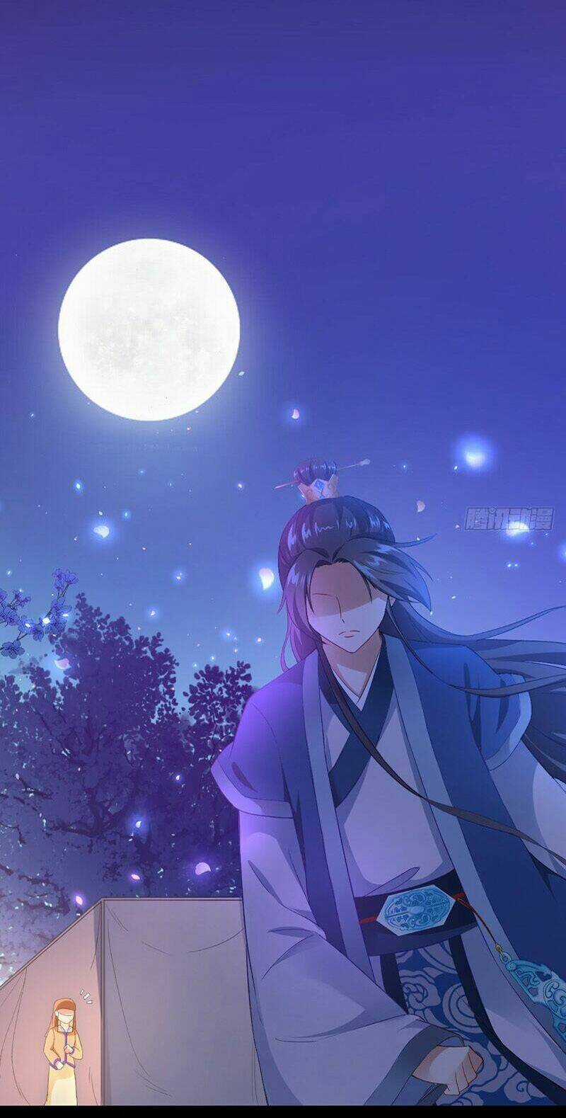 Tận Diệt Vương Gia Mãn Triều Chapter 137 trang 8