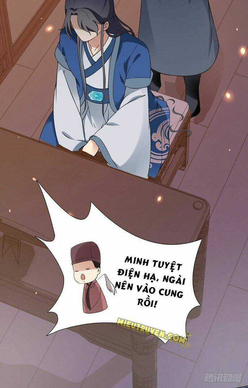 Tận Diệt Vương Gia Mãn Triều Chapter 138 trang 10