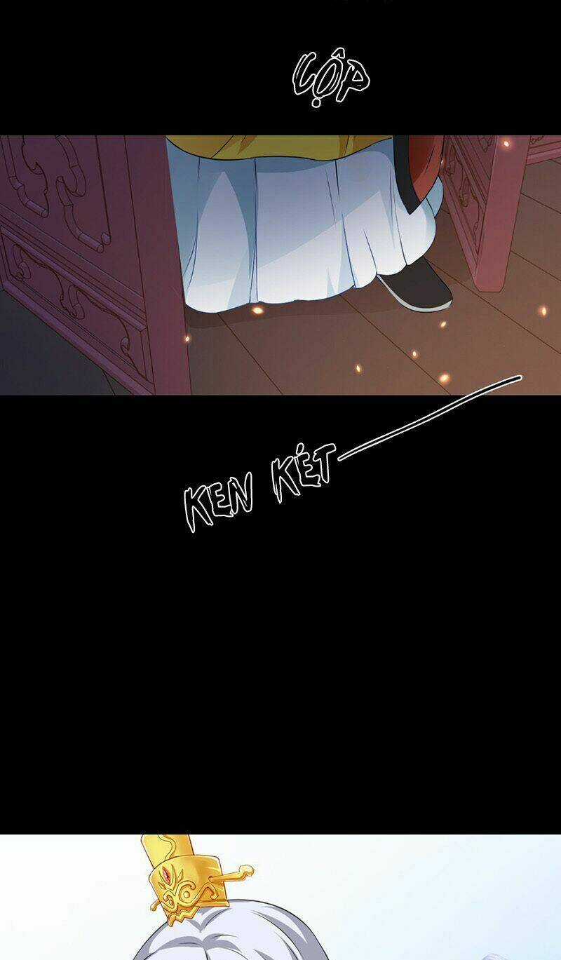 Tận Diệt Vương Gia Mãn Triều Chapter 138 trang 15