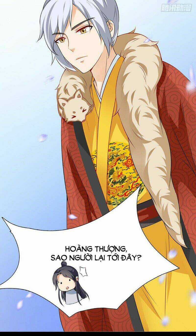 Tận Diệt Vương Gia Mãn Triều Chapter 138 trang 16