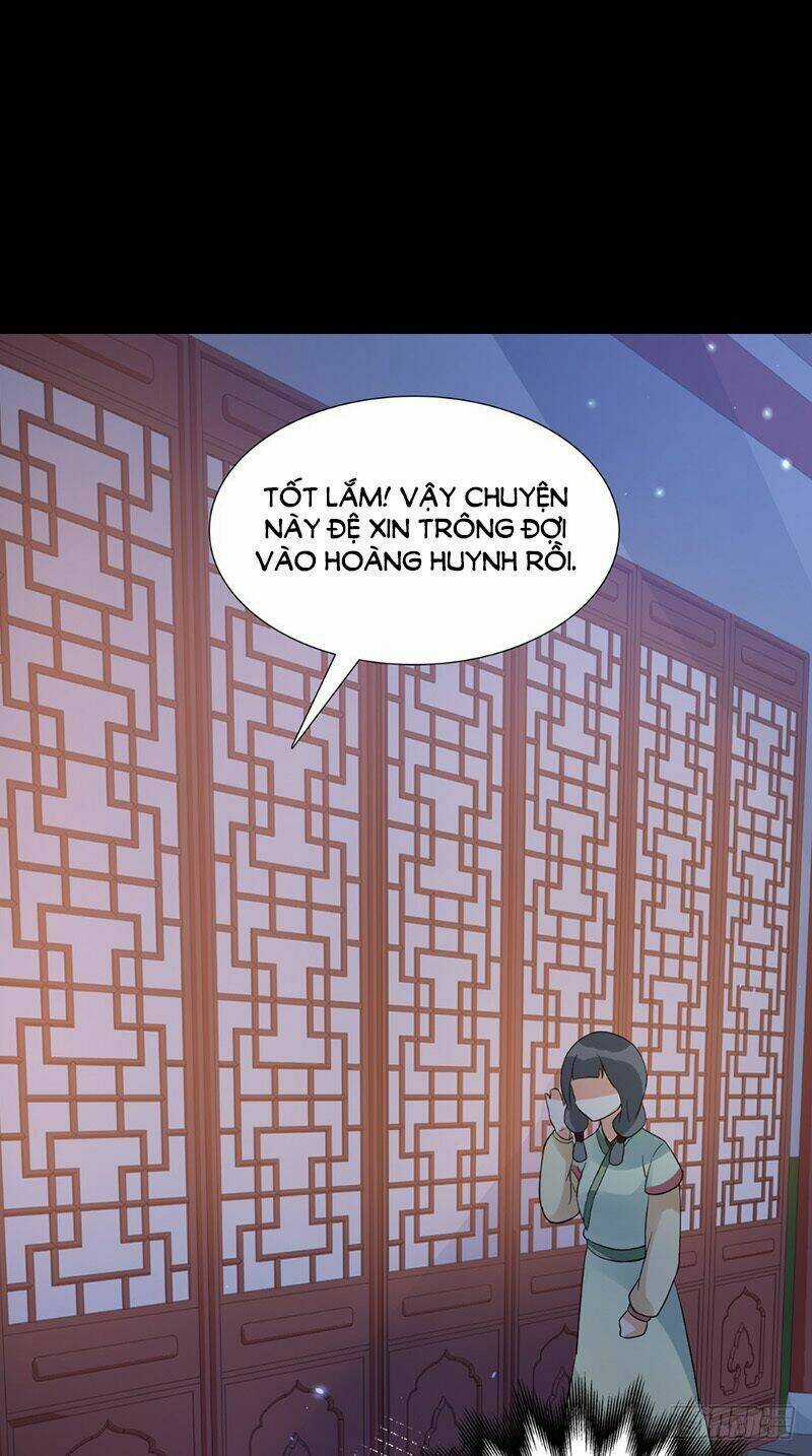 Tận Diệt Vương Gia Mãn Triều Chapter 138 trang 21