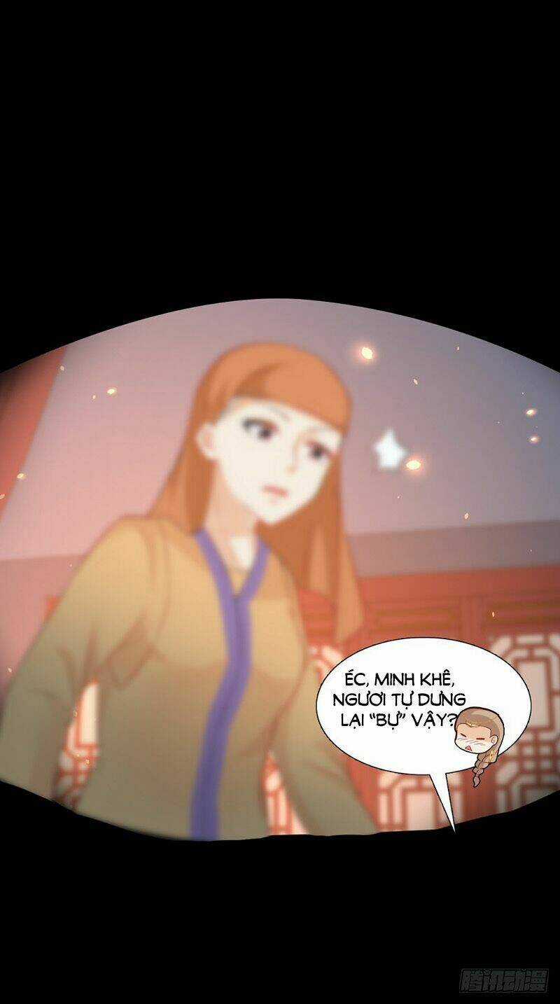 Tận Diệt Vương Gia Mãn Triều Chapter 138 trang 26