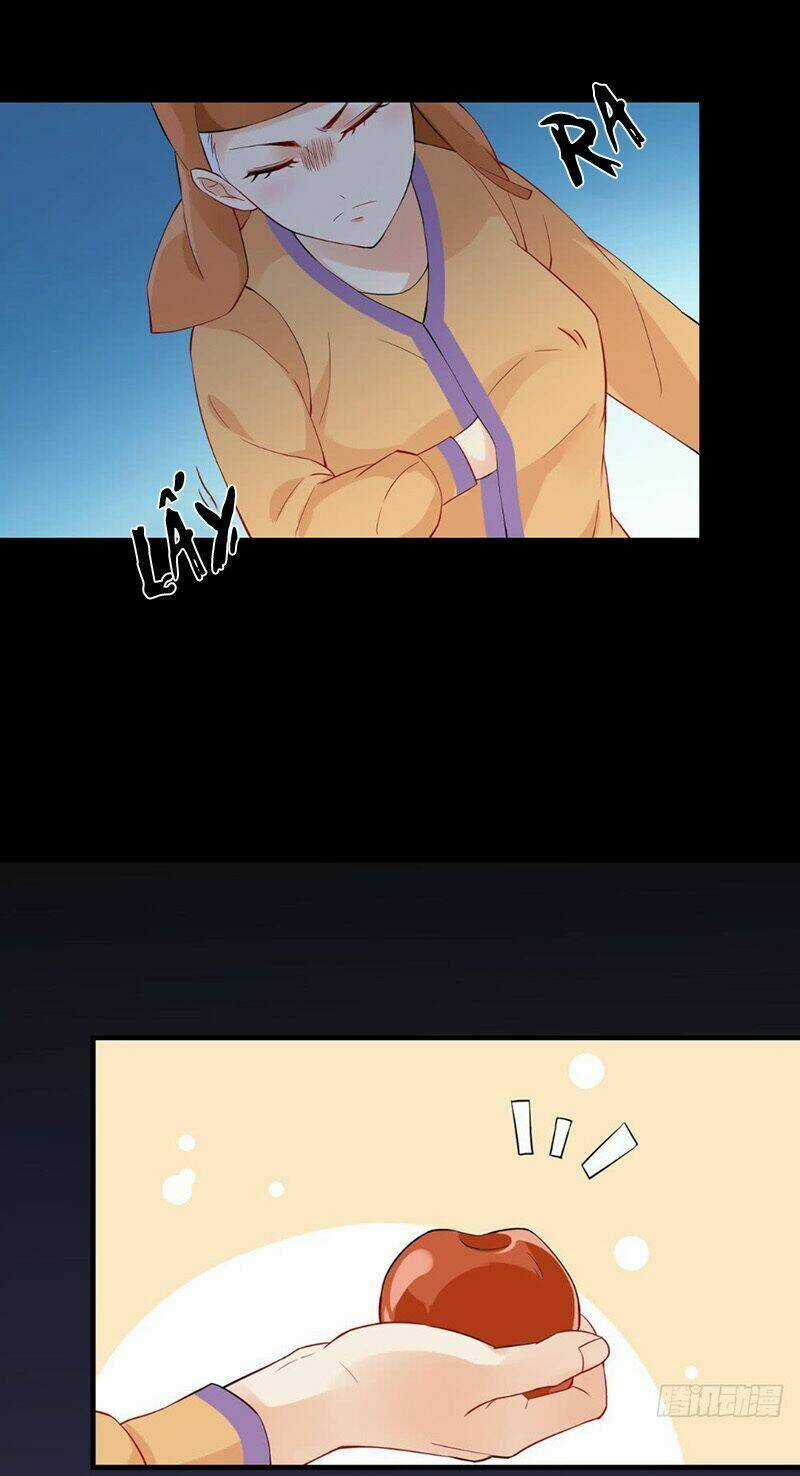 Tận Diệt Vương Gia Mãn Triều Chapter 138 trang 28