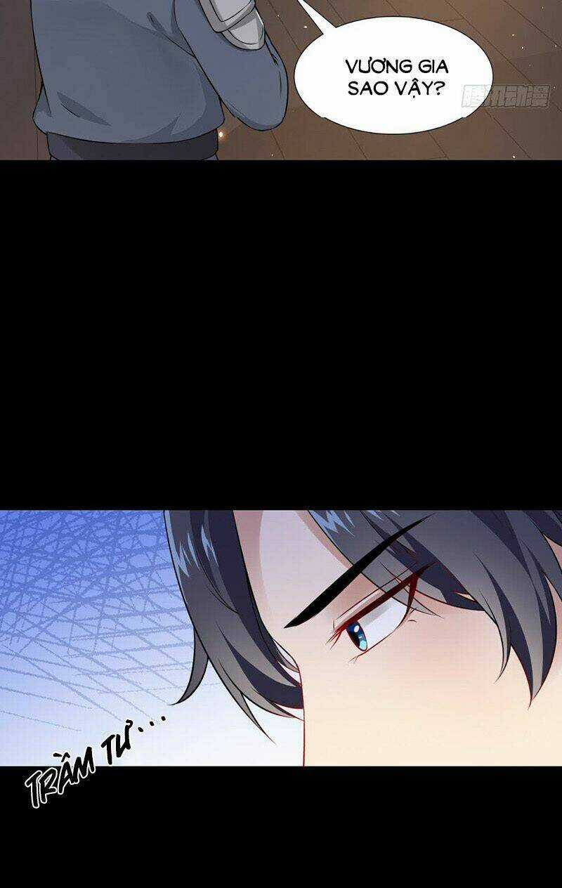 Tận Diệt Vương Gia Mãn Triều Chapter 138 trang 3