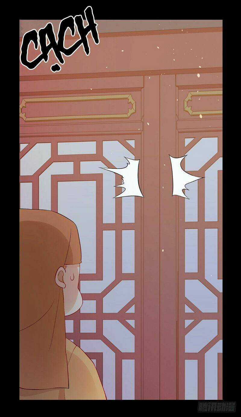 Tận Diệt Vương Gia Mãn Triều Chapter 138 trang 31