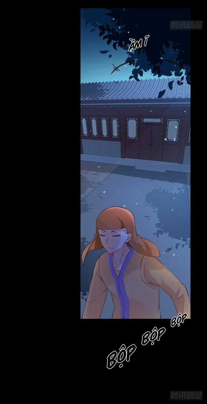 Tận Diệt Vương Gia Mãn Triều Chapter 138 trang 34