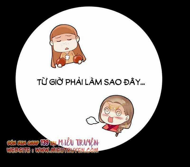 Tận Diệt Vương Gia Mãn Triều Chapter 138 trang 35