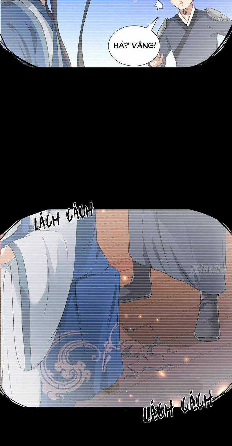 Tận Diệt Vương Gia Mãn Triều Chapter 138 trang 6