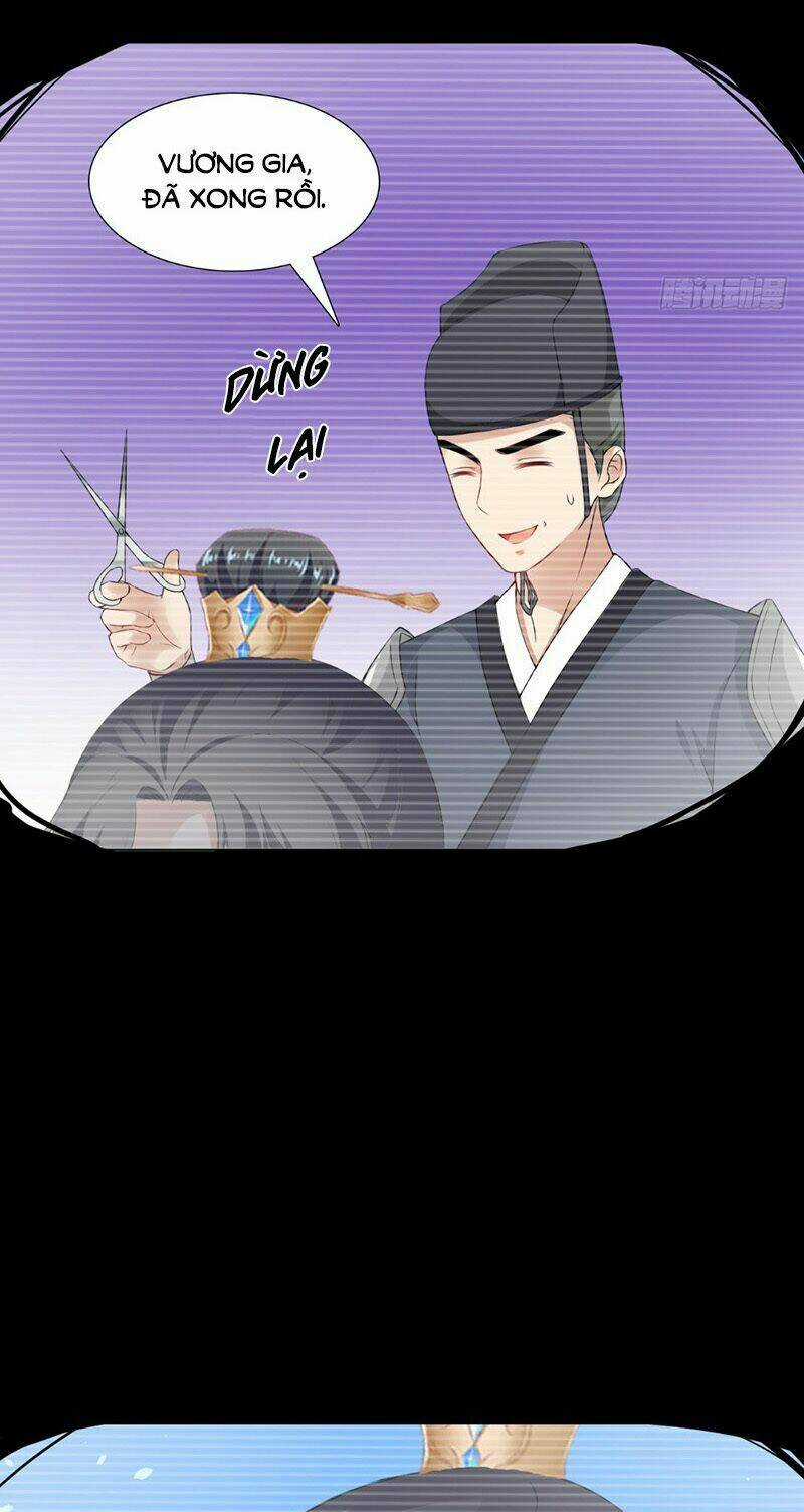 Tận Diệt Vương Gia Mãn Triều Chapter 138 trang 7