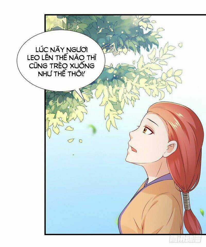 Tận Diệt Vương Gia Mãn Triều Chapter 139 trang 11