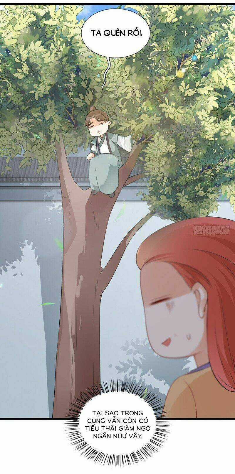 Tận Diệt Vương Gia Mãn Triều Chapter 139 trang 12