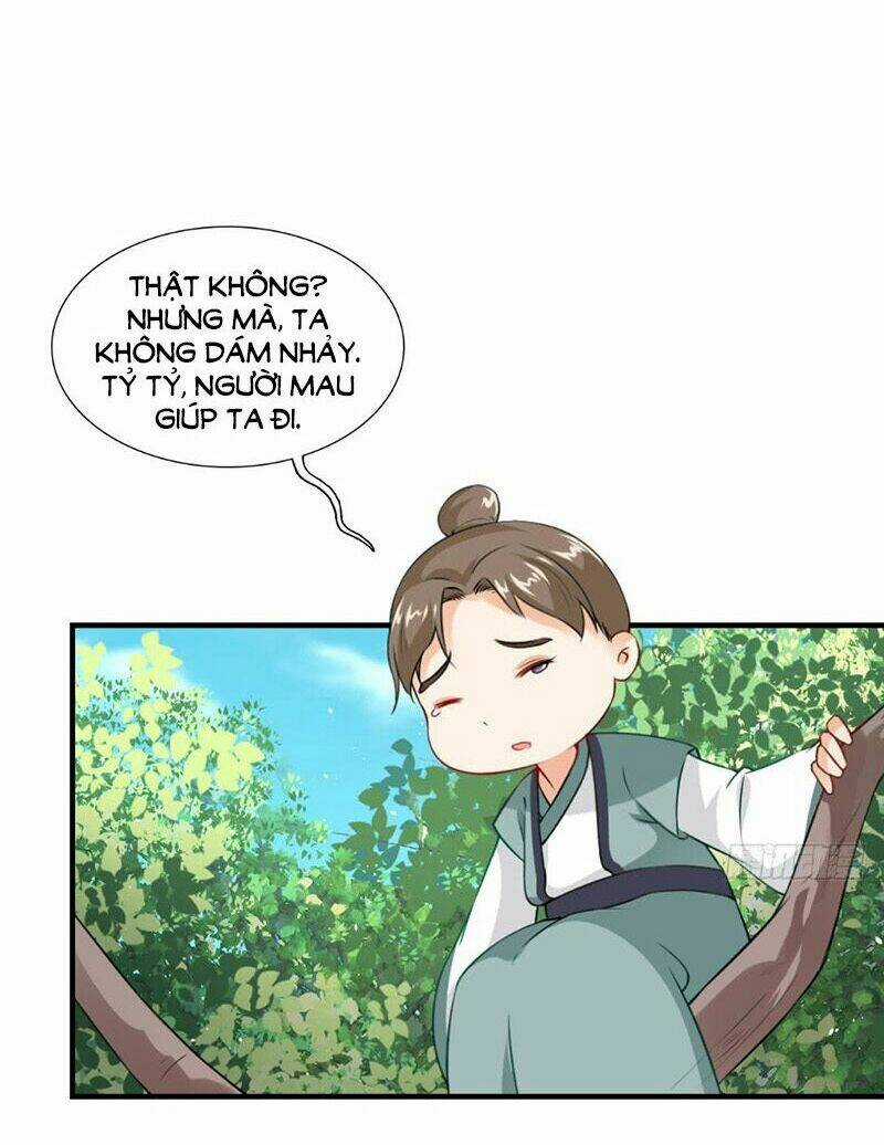 Tận Diệt Vương Gia Mãn Triều Chapter 139 trang 14