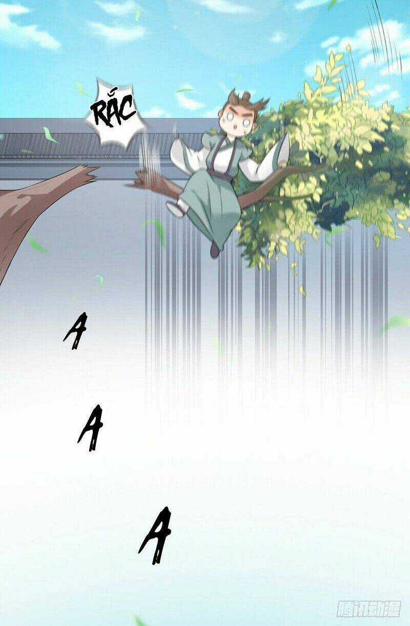 Tận Diệt Vương Gia Mãn Triều Chapter 139 trang 16