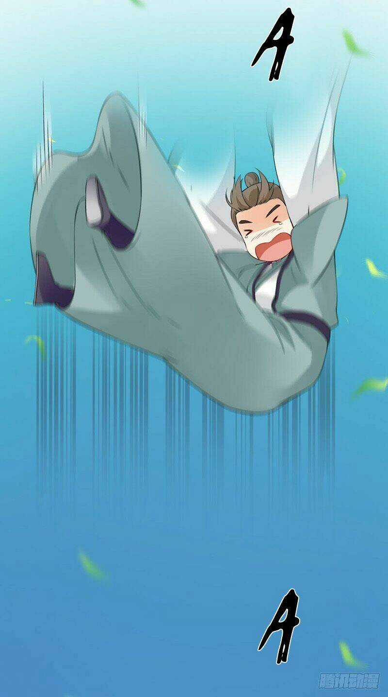 Tận Diệt Vương Gia Mãn Triều Chapter 139 trang 17