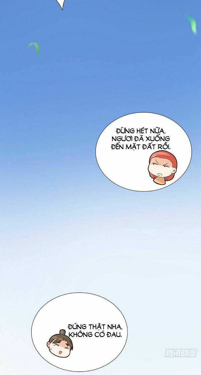 Tận Diệt Vương Gia Mãn Triều Chapter 139 trang 19