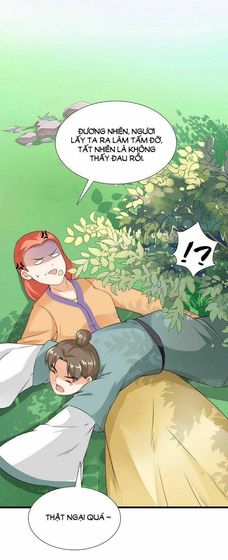 Tận Diệt Vương Gia Mãn Triều Chapter 139 trang 20