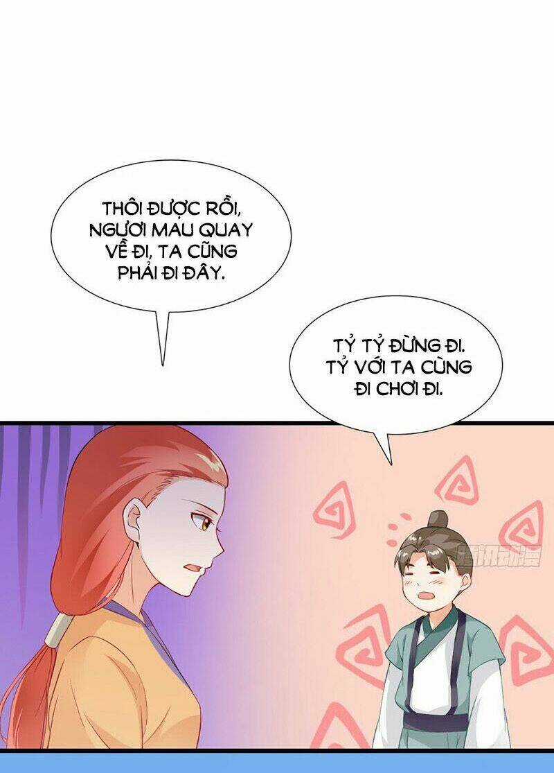 Tận Diệt Vương Gia Mãn Triều Chapter 139 trang 22