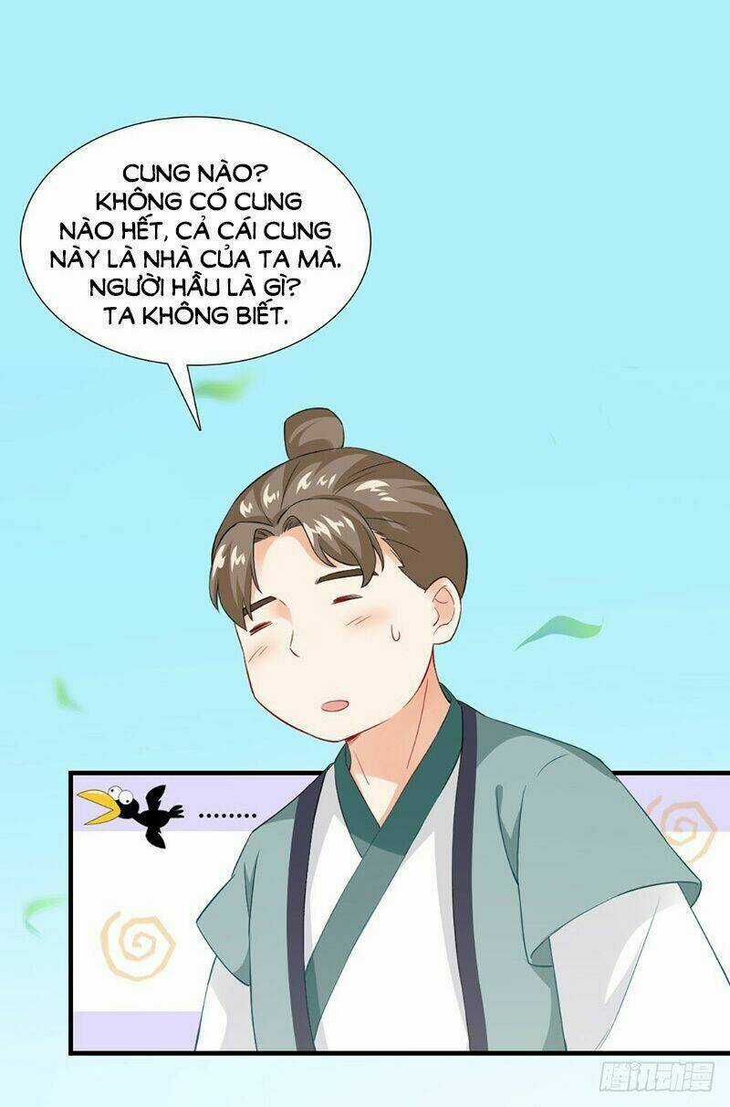 Tận Diệt Vương Gia Mãn Triều Chapter 139 trang 24