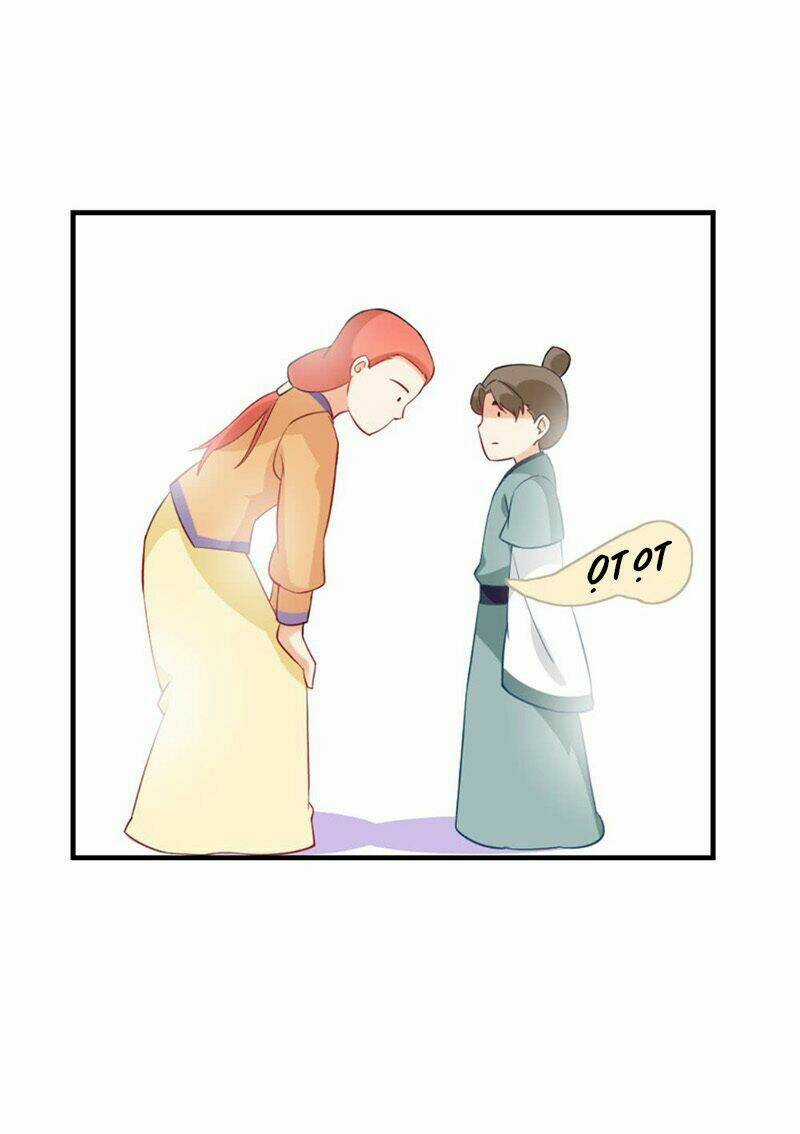 Tận Diệt Vương Gia Mãn Triều Chapter 139 trang 26