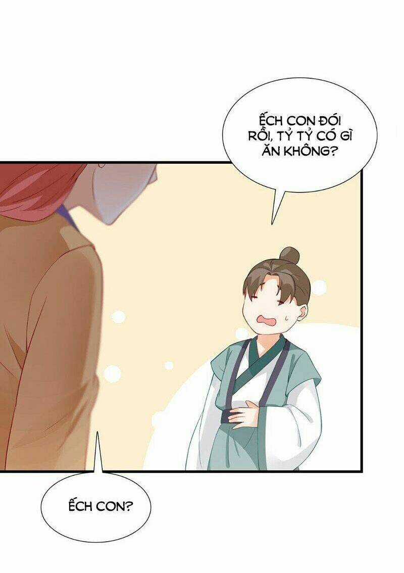 Tận Diệt Vương Gia Mãn Triều Chapter 139 trang 27