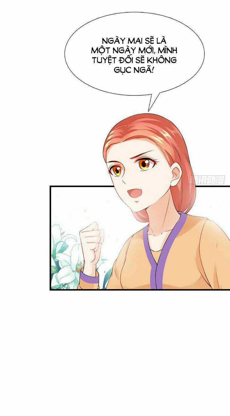 Tận Diệt Vương Gia Mãn Triều Chapter 139 trang 3