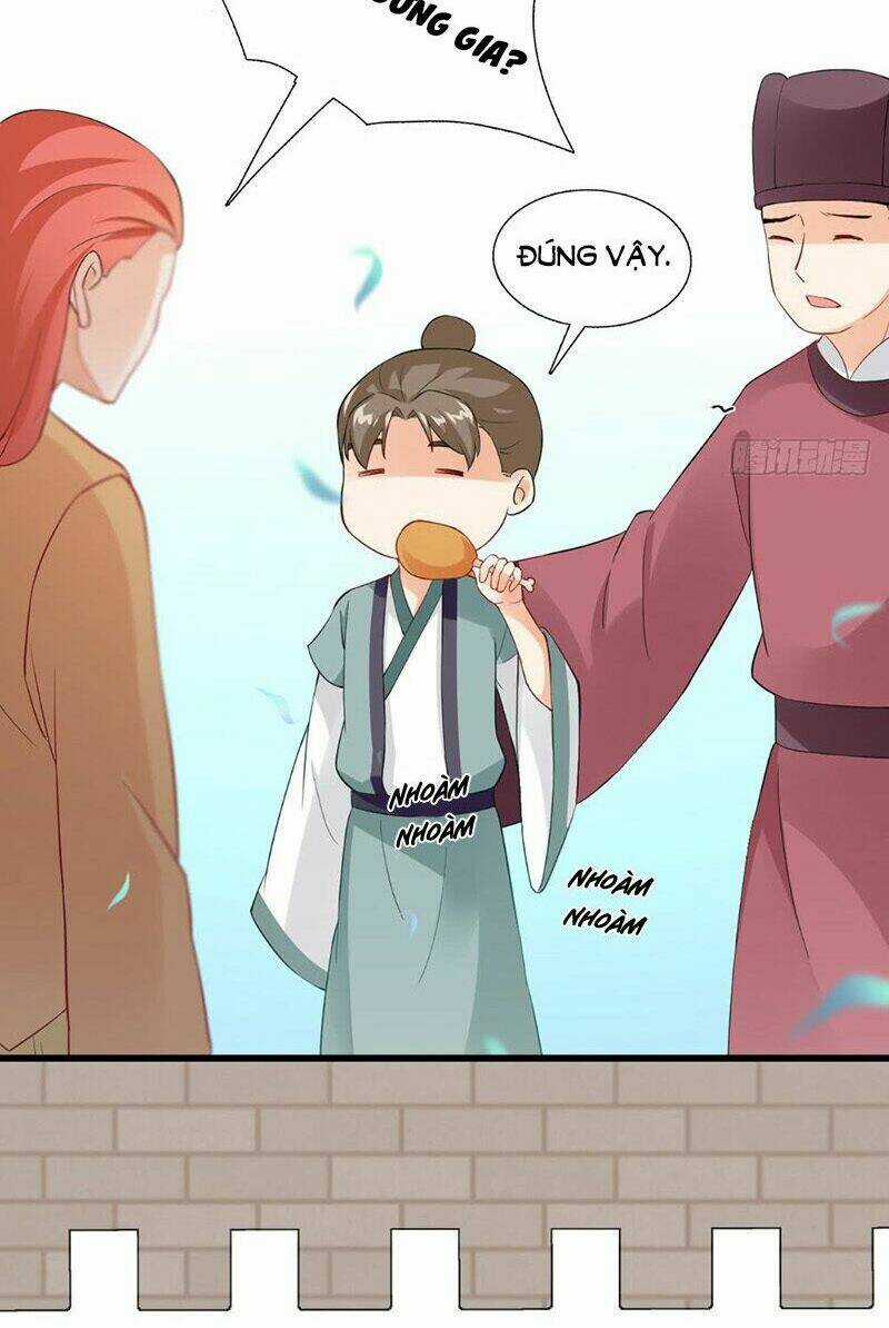 Tận Diệt Vương Gia Mãn Triều Chapter 139 trang 31