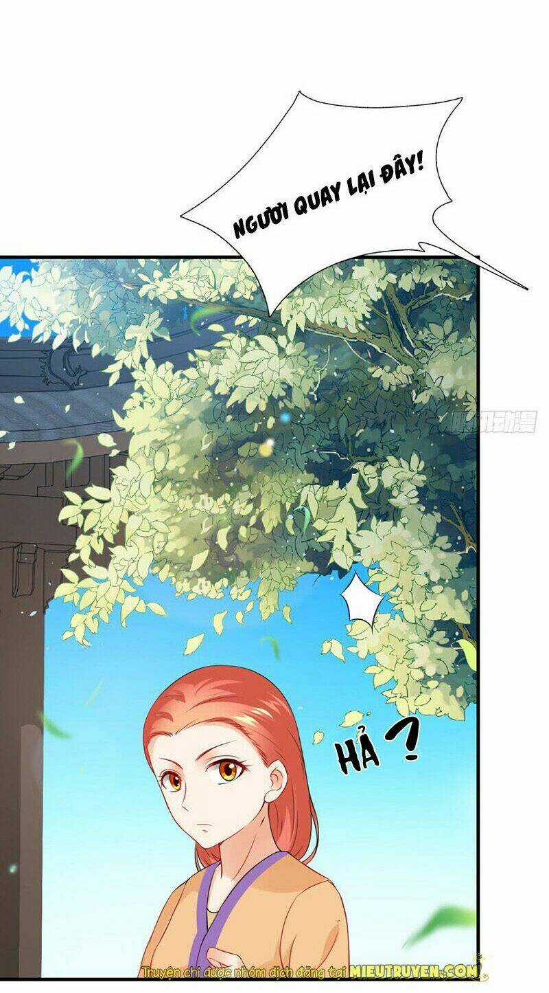 Tận Diệt Vương Gia Mãn Triều Chapter 139 trang 4