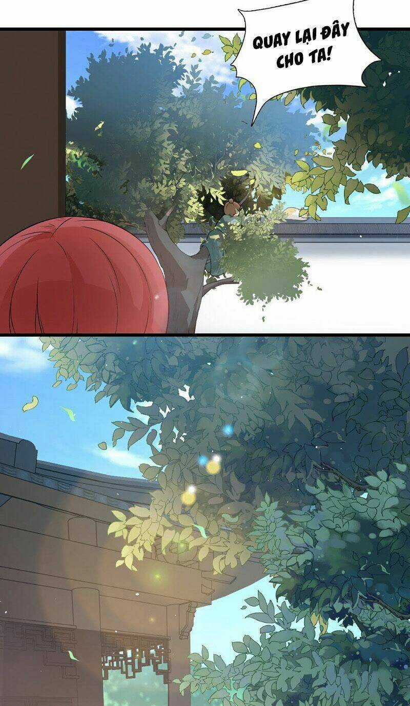 Tận Diệt Vương Gia Mãn Triều Chapter 139 trang 5