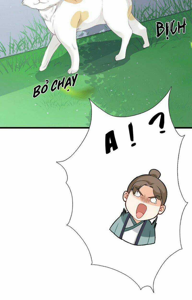 Tận Diệt Vương Gia Mãn Triều Chapter 139 trang 8