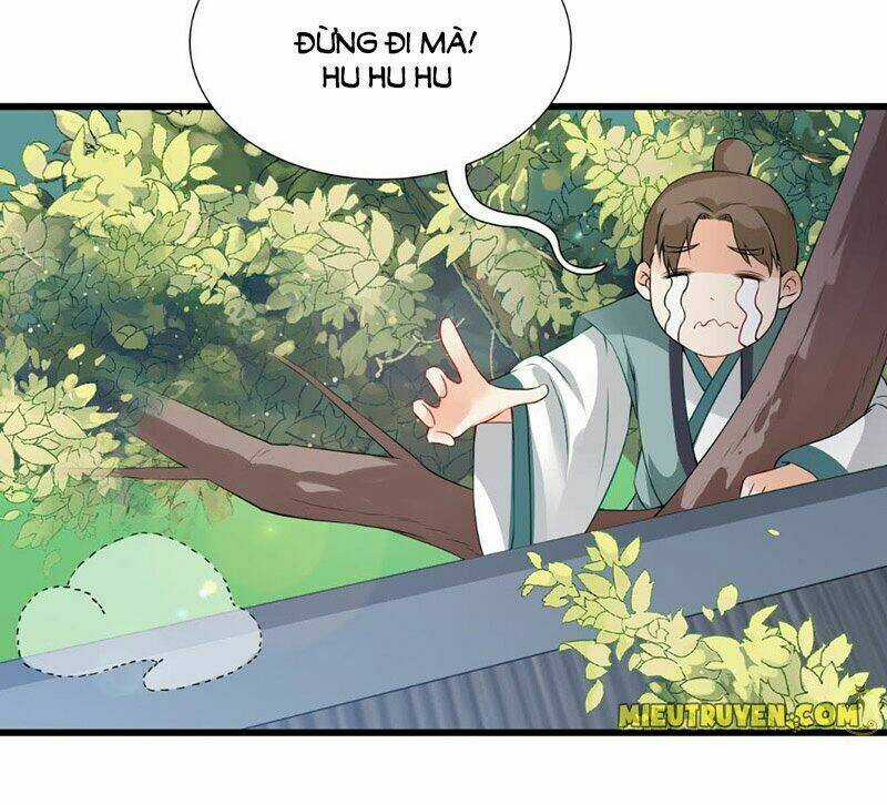 Tận Diệt Vương Gia Mãn Triều Chapter 139 trang 9