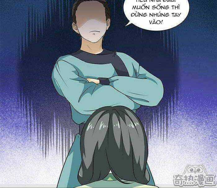 Tận Diệt Vương Gia Mãn Triều Chapter 14 trang 9