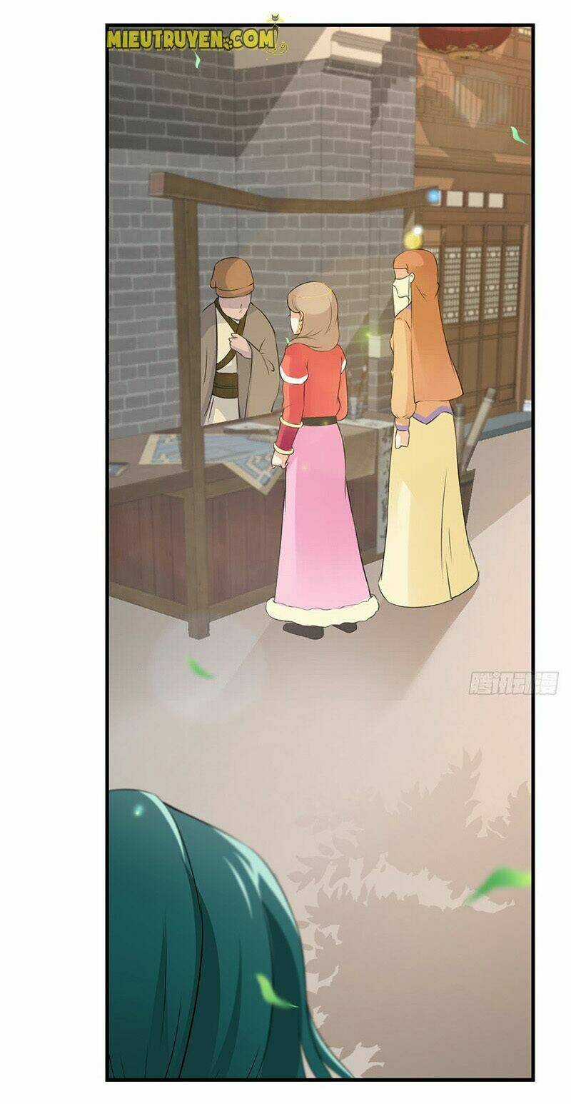 Tận Diệt Vương Gia Mãn Triều Chapter 140 trang 10