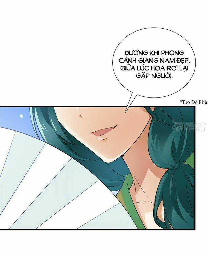 Tận Diệt Vương Gia Mãn Triều Chapter 140 trang 11