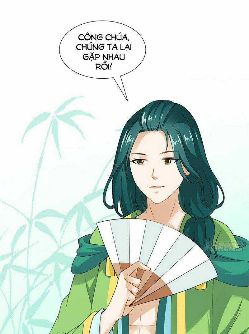 Tận Diệt Vương Gia Mãn Triều Chapter 140 trang 12