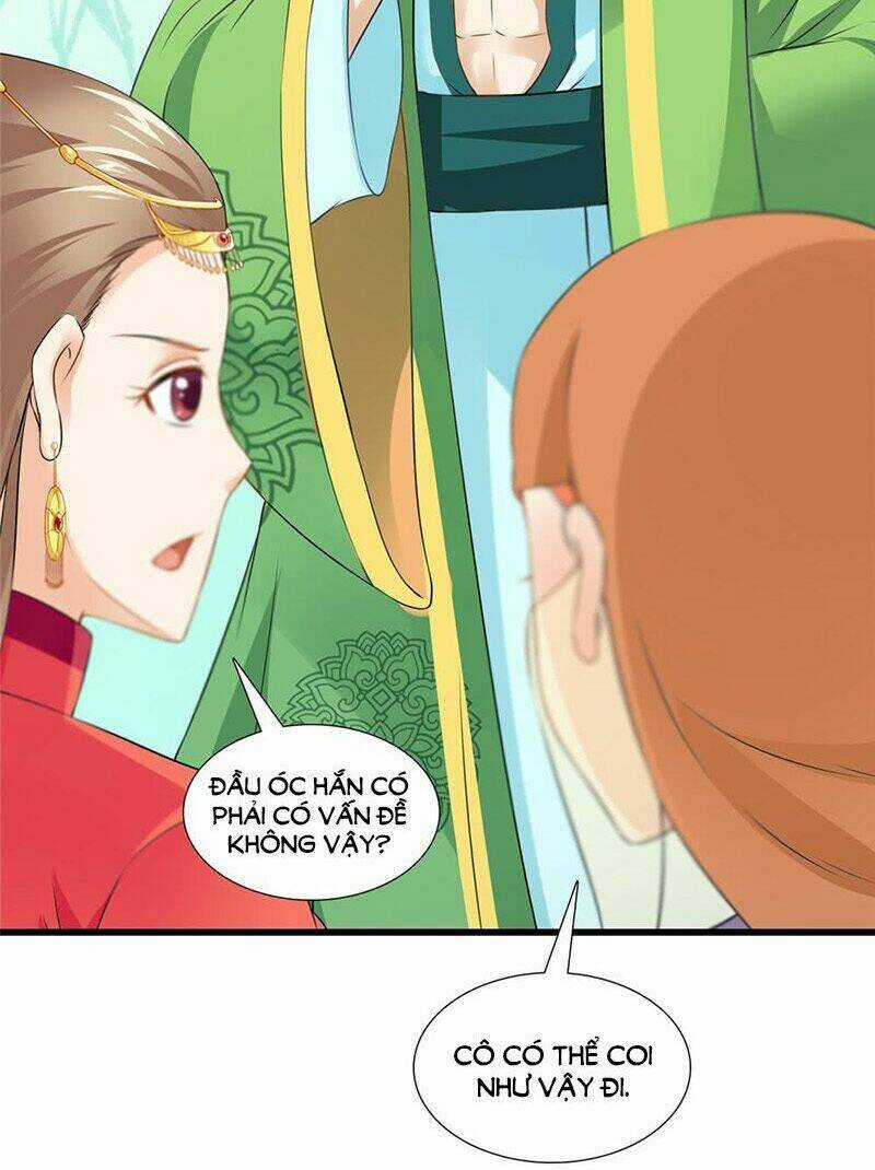 Tận Diệt Vương Gia Mãn Triều Chapter 140 trang 13