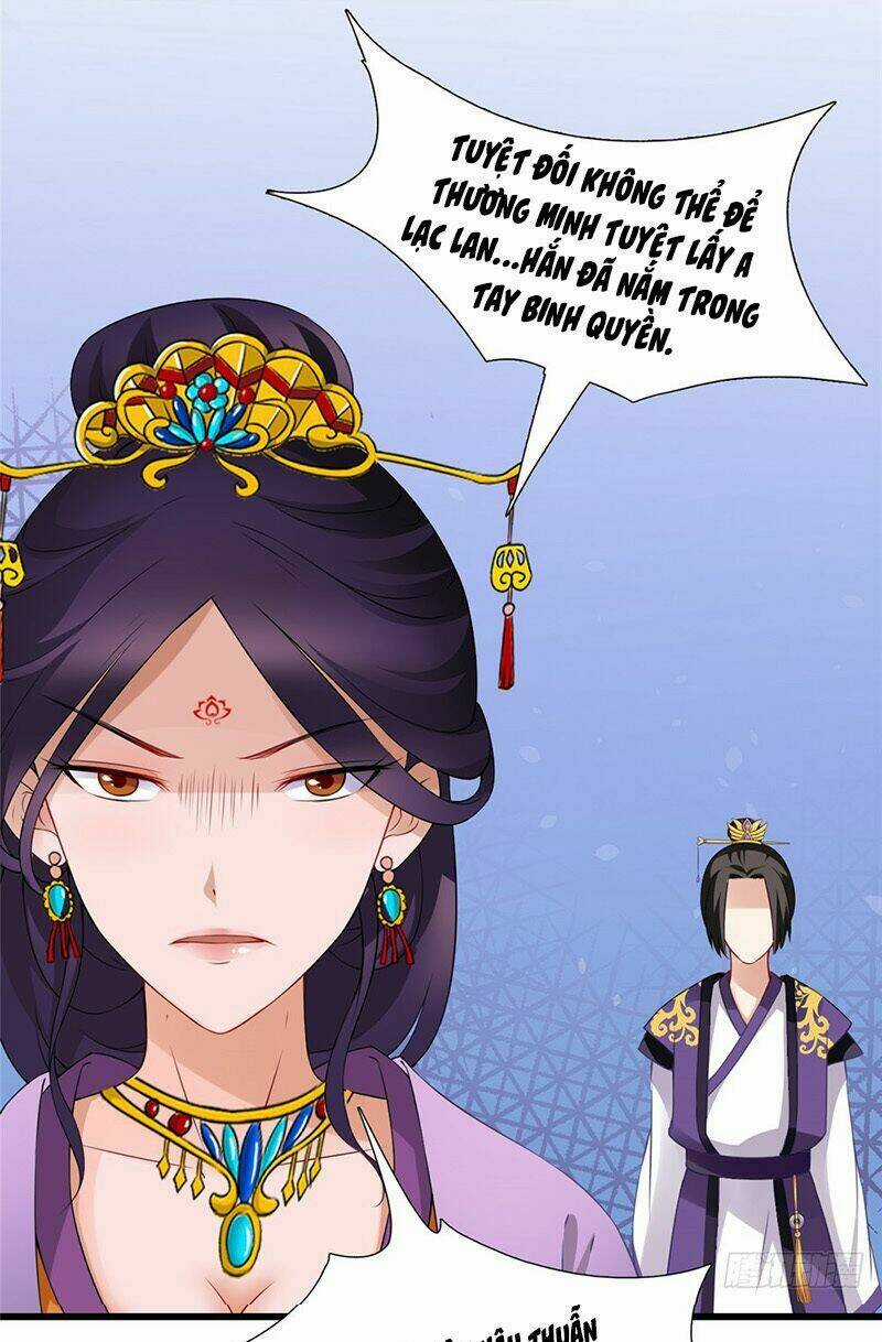 Tận Diệt Vương Gia Mãn Triều Chapter 140 trang 2