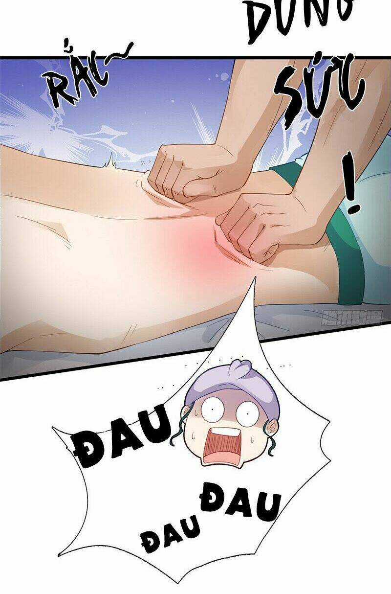 Tận Diệt Vương Gia Mãn Triều Chapter 140 trang 21