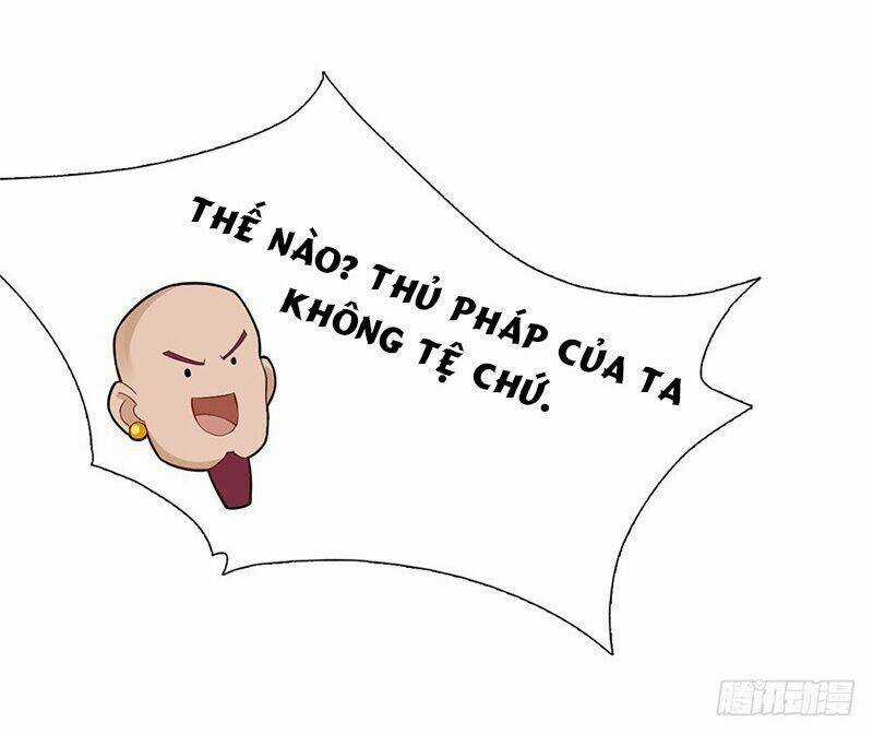 Tận Diệt Vương Gia Mãn Triều Chapter 140 trang 22