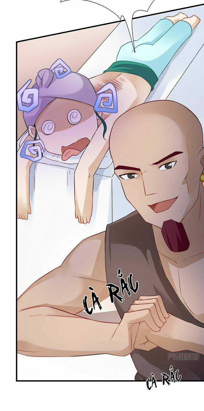 Tận Diệt Vương Gia Mãn Triều Chapter 140 trang 27