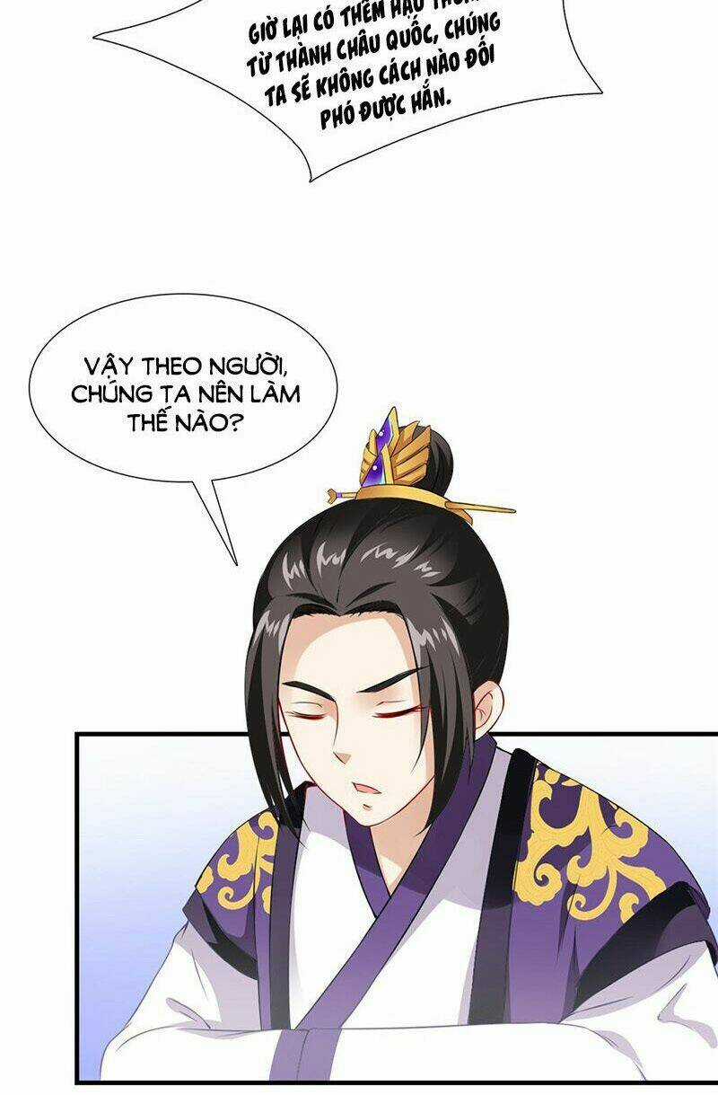 Tận Diệt Vương Gia Mãn Triều Chapter 140 trang 3