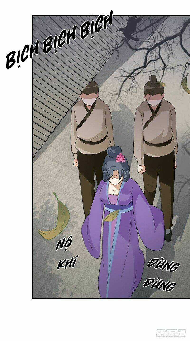 Tận Diệt Vương Gia Mãn Triều Chapter 140 trang 30