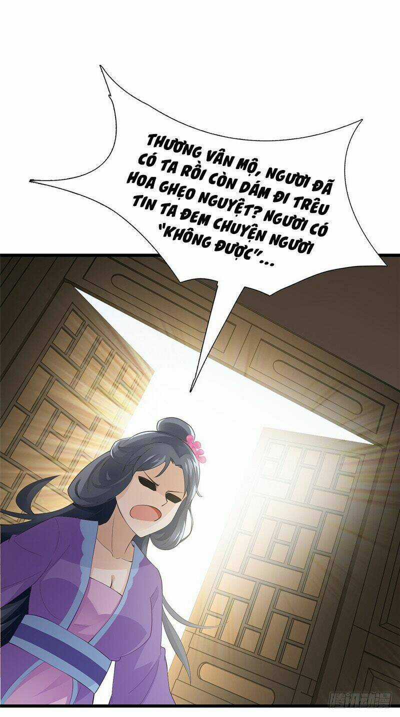 Tận Diệt Vương Gia Mãn Triều Chapter 140 trang 31